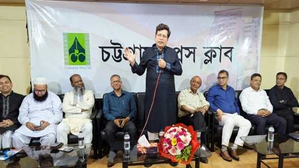 অস্বচ্ছল ও নিগৃহীত মানুষের কল্যাণে কাজ করে চলেছে সরকার: সমাজকল্যাণ সচিব