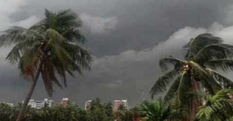 ঢাকার আকাশ আংশিক মেঘলা, হালকা বৃষ্টির সম্ভাবনা