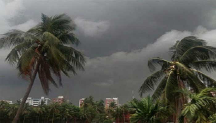 ঢাকার আকাশ আংশিক মেঘলা, হালকা বৃষ্টির সম্ভাবনা